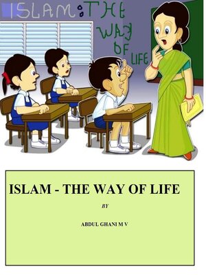 cover image of Islam